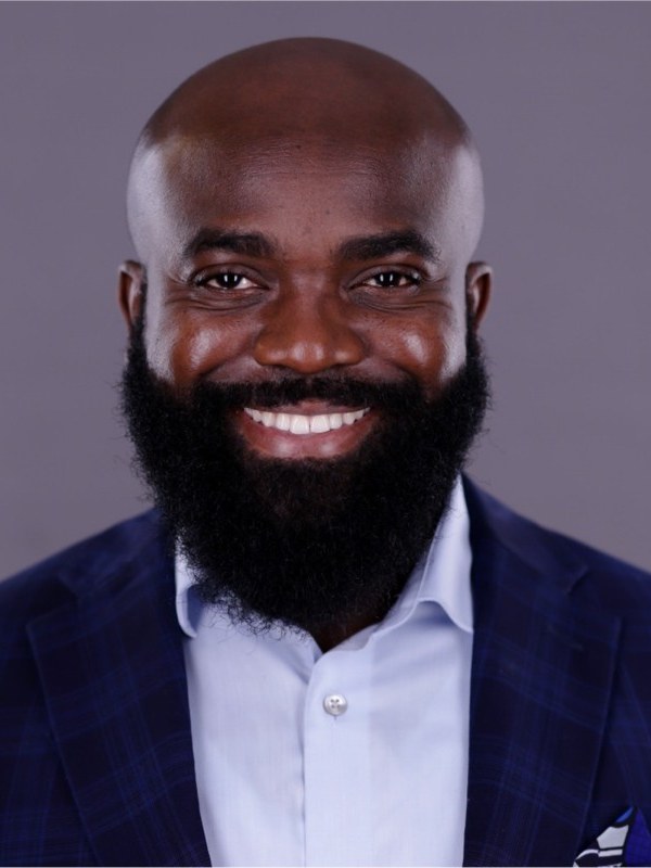 Carlos Ofosu, Chief Operating Officer at SwellPoint Ventures