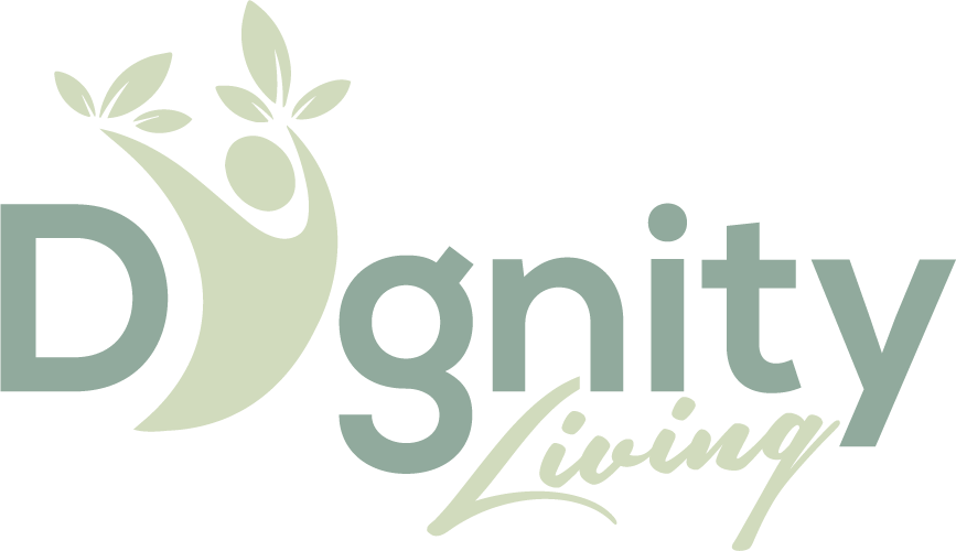 Dignity Living logo