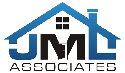 JML and Associates logo