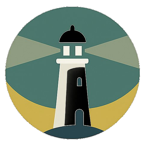 The Light Ahead Movement logo