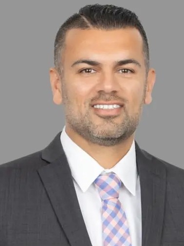 Prashant Sampat, Chief Financial Officer at SwellPoint Ventures