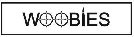 Woobies logo